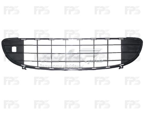 Решітка переднього бампера FPS FP5405991 ціна, від 16.60 USD
