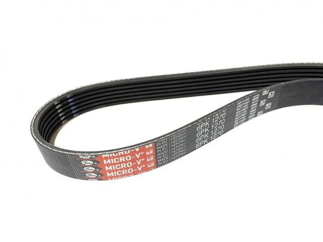 Купити A113701315BA Gates Ремінь генератора