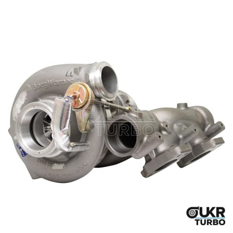 Купити 13879980014 Borg-Warner Турбіна