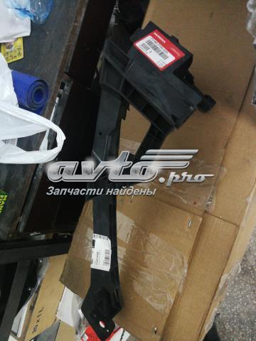 71140T1WA00 Honda Кронштейн бампера переднього, правий