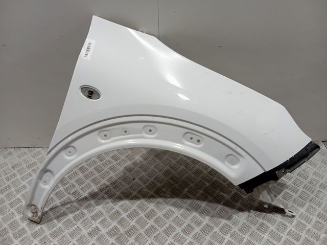 Крила 9801112080 Peugeot/Citroen