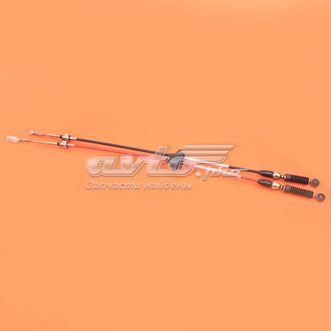 S211703090 Chery Трос коробки передач