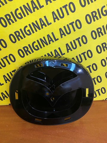  KR9P50721 Mazda