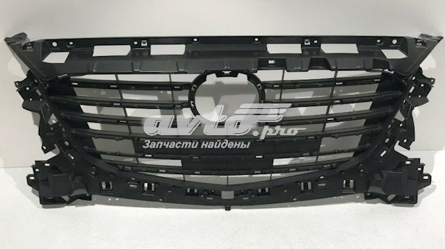 Облицювання радіатора Polcar 45C3051 ціна, від 41.49 USD