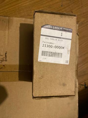  Nissan/Infiniti 2130000Q0K