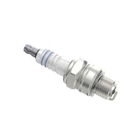 242229534 Bosch Свіча запалювання