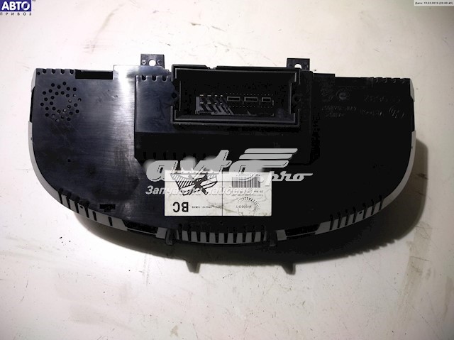 Щиток приладів VAG 1K0920852J