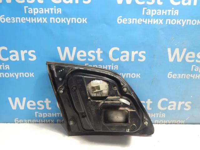 Ліхтар задній правий, внутрішній 265503Y528 Nissan/Infiniti