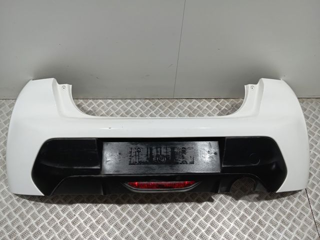 Кожух бампера заднього Peugeot/Citroen 982320421T ціна, від 658.91 USD