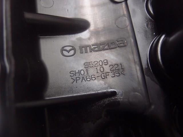  SH0110221 Mazda