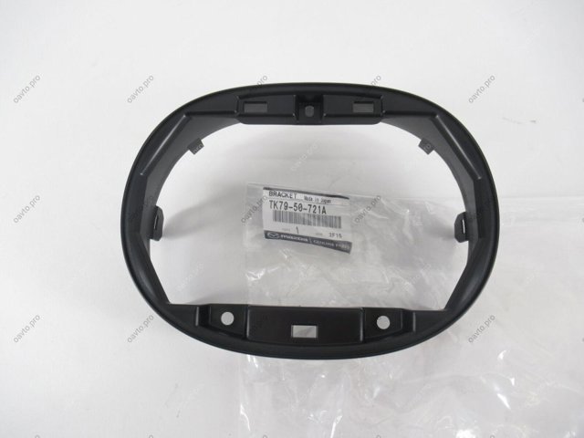 Купити TK7950721A Mazda Емблема решітки радіатора