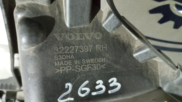  32227397 Volvo