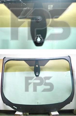 Автоскло Pilkington GS2817D12P ціна, від 133.44 USD