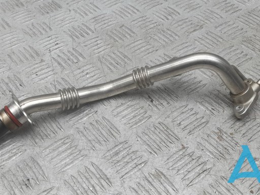 Купити K2GZ9E470B Ford Патрубок системи рециркуляції ОГ EGR