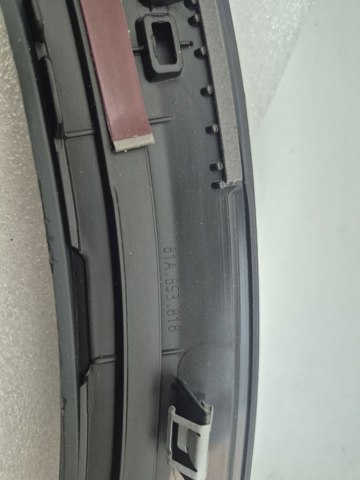 Купити 81A8538184W3 VAG 