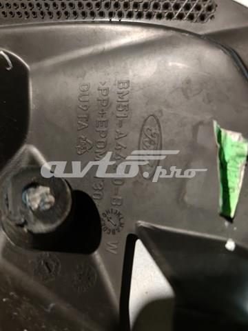 BM51A44210B Ford 