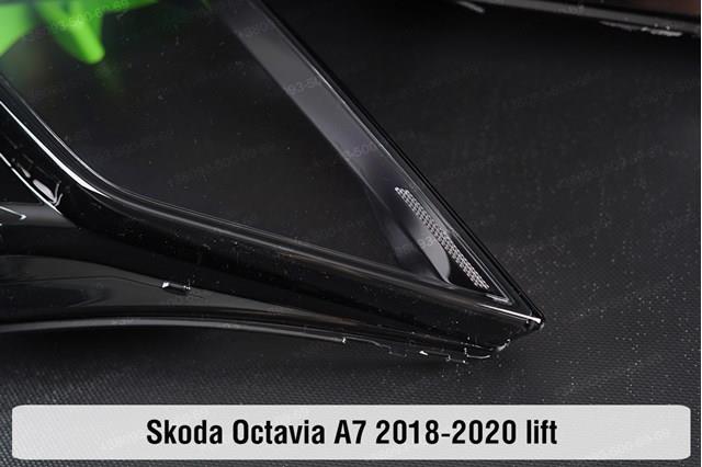 Фара права ZSD111055R Signeda