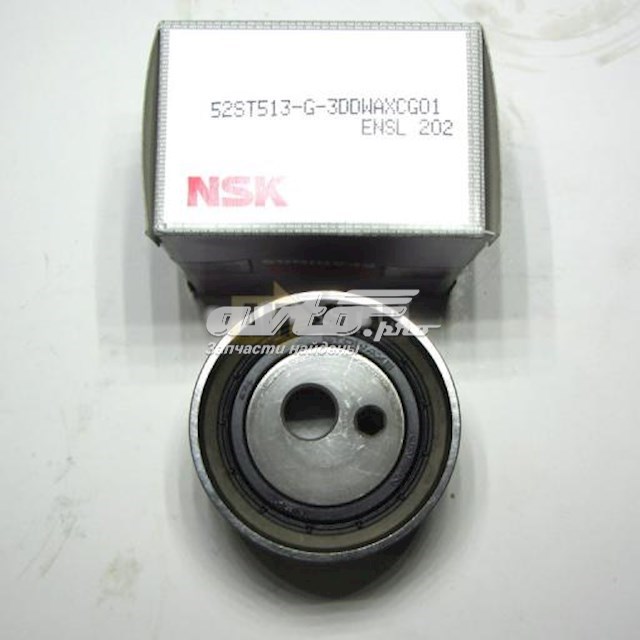 50KW02A NSK 