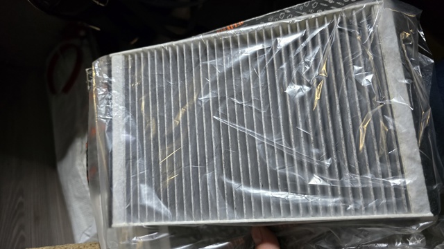 Фільтр повітряний обігрівача Shafer SAK10176 ціна, від 4.86 USD