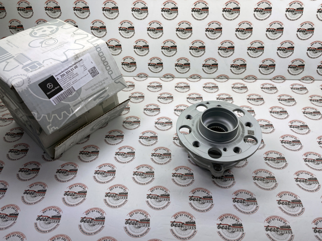  Mercedes A2063560100