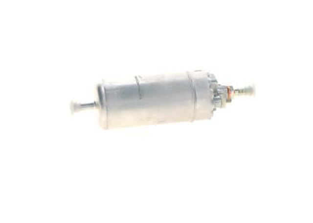 Елемент-турбінка паливного насосу Bosch 580464121