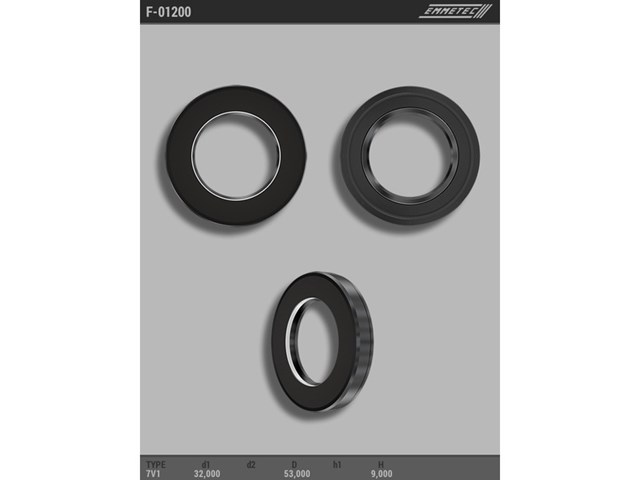  F00133X Emmetec