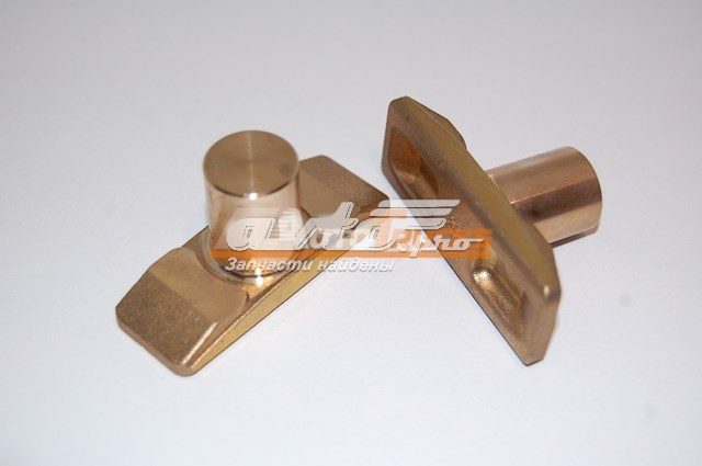 Ремкомплект коробки передач на Mercedes Benz Truck TRUCK ACTROS  