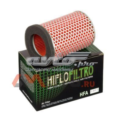 Повітряний фільтр двигуна HFA1402 HIFLOFILTRO