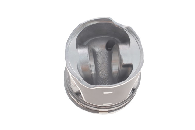 Поршень в комплекті на 1 циліндр, STD Mahle Original 021PI00134000 ціна, від 84.09 USD