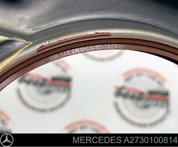 A2730100714 Mercedes 