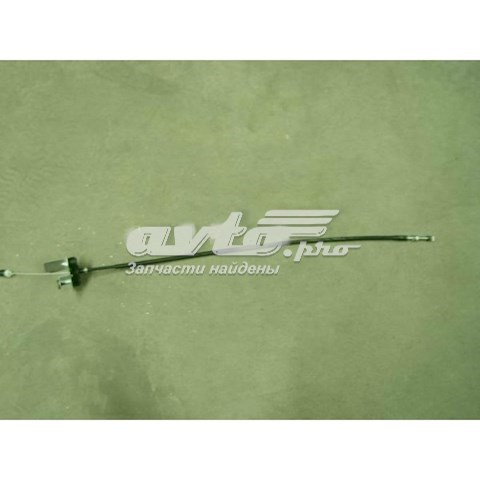 Трос акселератора Geely 1064001173