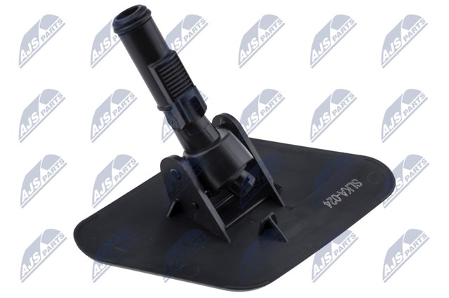 Купити TQ25445 Tqparts Накладка форсунки омивача фари передньої