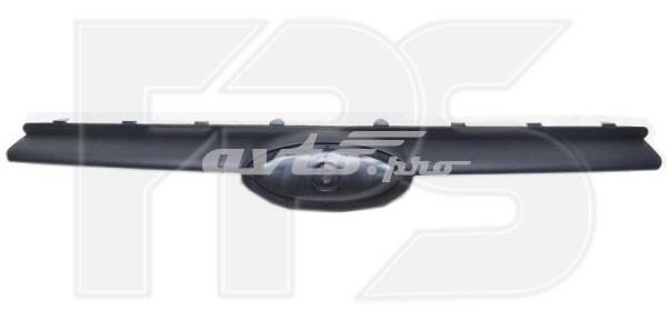Накладка бампера переднього, центральна FPS FP2824910 ціна, від 26.51 USD