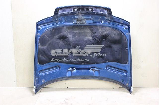 Капот FPS FP1205280 ціна, від 102.64 USD