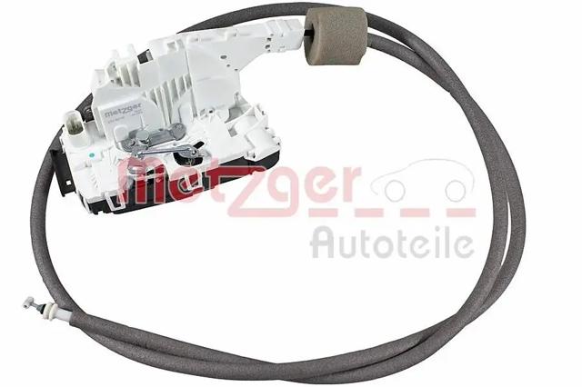 Замок задньої дверї, правої VAG 2E1843014K ціна, від 120.33 USD