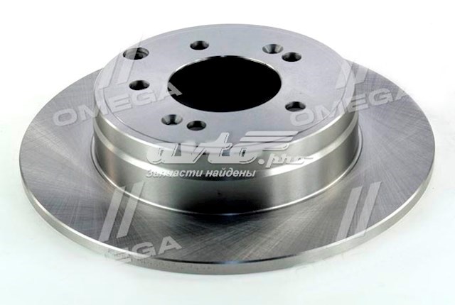 Задні дискові гальма Rider RD2625DF4980 ціна, від 30.55 USD