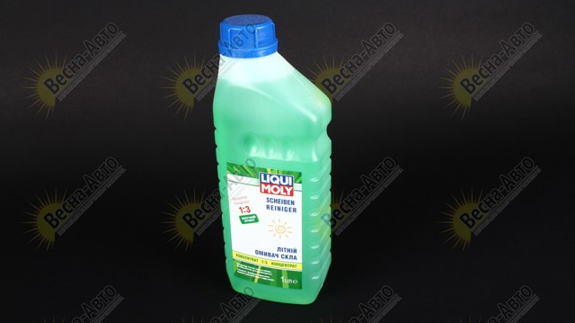 Купити 36001 Liqui Moly Рідина для омивача скла