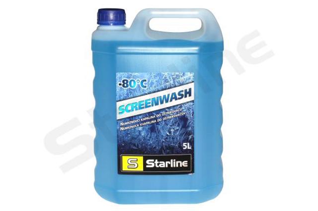 NASW805 Starline 