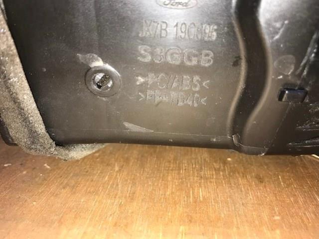 Решітка повітроводу ліва Ford JX7B19C696