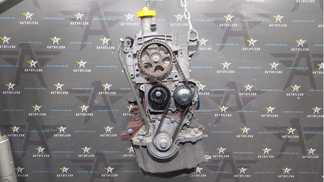  Renault (RVI) K7JA714