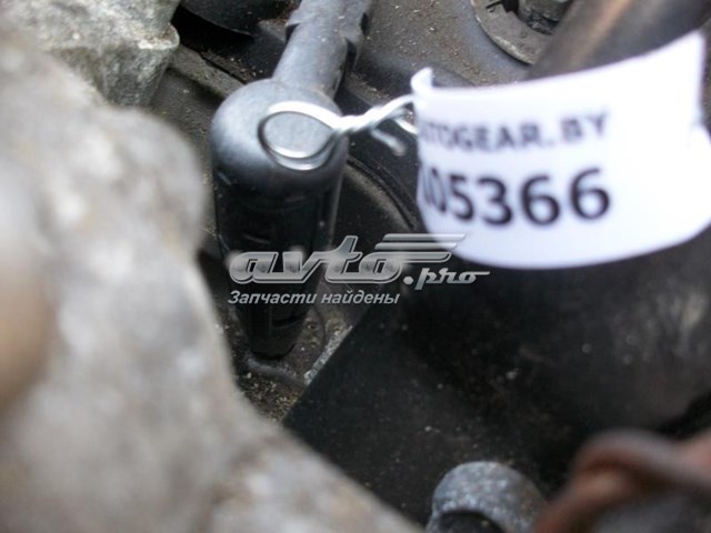 Двигун Z17DTR Opel