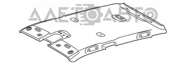 Купити 101023RC2C Nissan/Infiniti Двигун