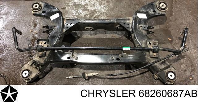  Chrysler 68260687AB ціна, від 228.68 USD