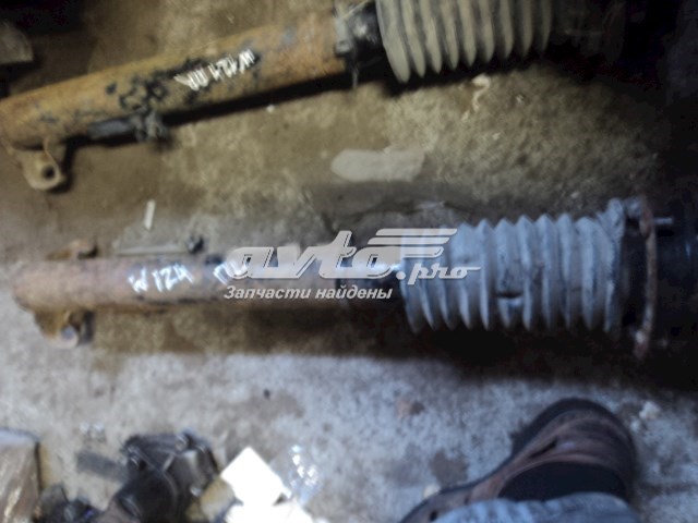 амортизатор передній Z3729 Амортизатори передні SCT Z3729