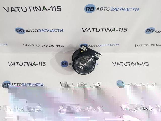 88014 VALEO Протитуманка ліва