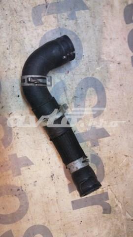 1657137130 Toyota Патрубок системи охолодження