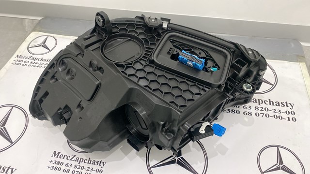  Mercedes A2069068003 ціна, від 1140.24 USD