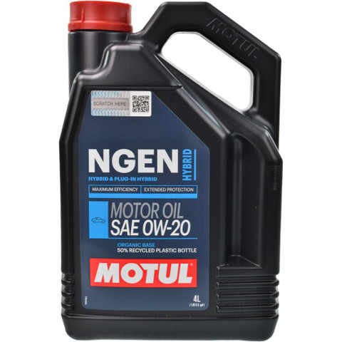 Моторне масло 333107 Motul