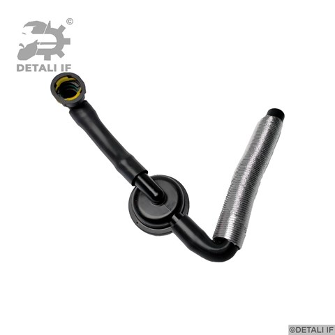 Клапан картерних газів Detali IF DF13236 ціна, від 28.20 USD