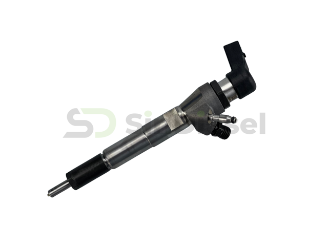 Купити 166006212R Continental/Siemens Форсунка дизельна в зборі, розпилювач + тримач